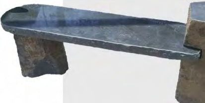 Stone Furniture - Florida