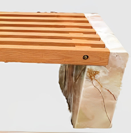 Stone Furniture - Florida