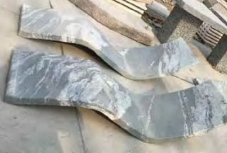 Stone Furniture - Florida