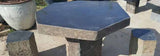 Stone Furniture - Florida