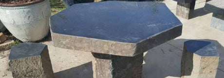 Stone Furniture - Florida