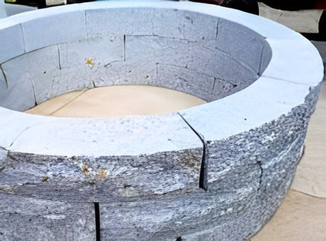 Fire Pits - Florida