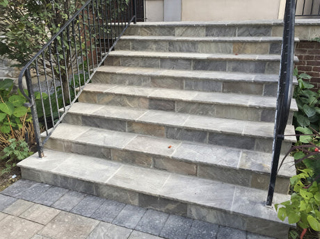 Edge Paver - 1" Thick, 12" X 36" - Ontario