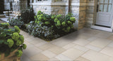 Banas Stones® Pavers - 12" X 24" - Ontario