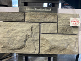 Ontario Stone Veneer Masonry Blend - Ontario