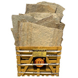 Patio (Southwest) - California