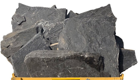 Patio (West) - California