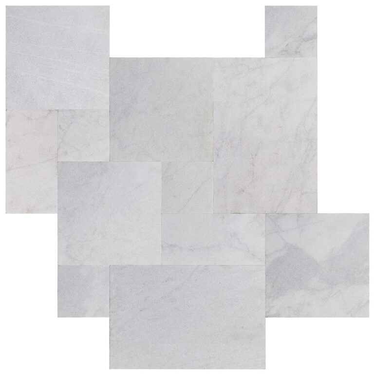Ashlar Pattern Pavers - Florida