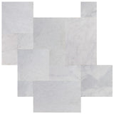 Ashlar Pattern Pavers - Florida