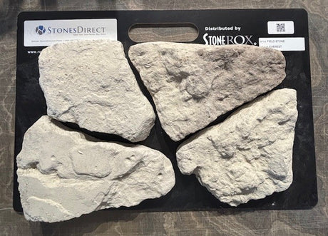 Stonerox® Royal Stone - Field Stone Veneer - Ontario