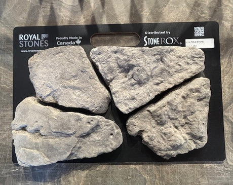 Stonerox® Royal Stone - Field Stone Veneer - Ontario