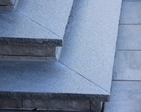 Banas Stones® 2" Thick Coping With Drip Edge - 16" X 72" - Ontario