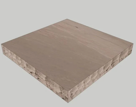 Banas Stones® Pier Caps - 20" X 20" - Ontario