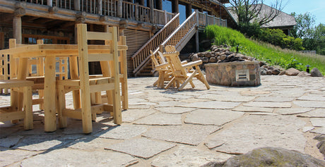 Pavers - Wisconsin