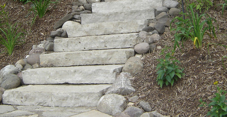 Steps - Wisconsin