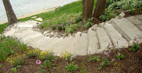 Steps - Wisconsin