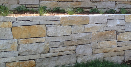 Wall Stones - Wisconsin