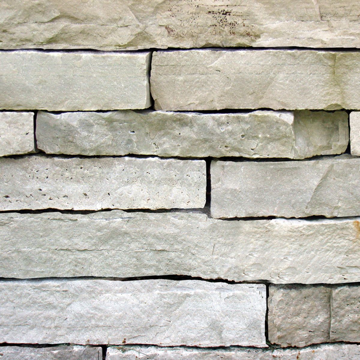 Wall Stones - Wisconsin