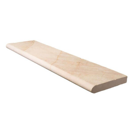 Banas Stones® 2" Thick Coping With Drip Edge - 12" X 60" - Ontario