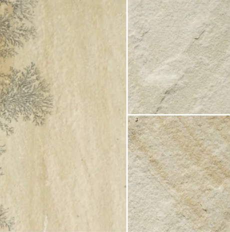 Banas Stones® Pier Caps - 30" X 30" - Ontario