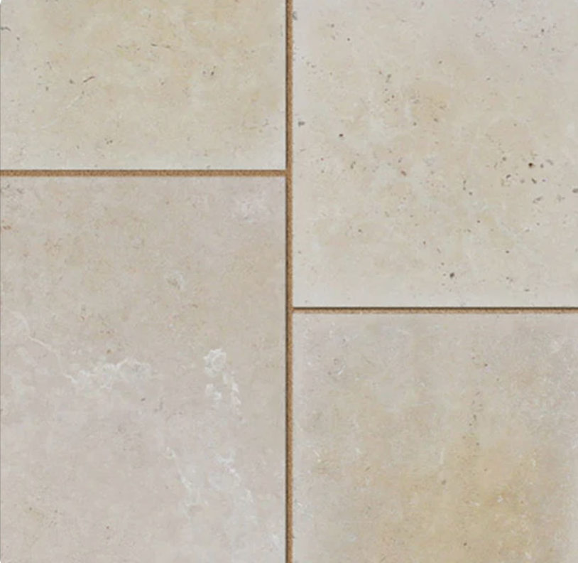 Banas Stones® Pavers - 12" X 12" - Ontario