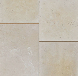 Banas Stones® Pier Caps - 24" X 24" - Ontario