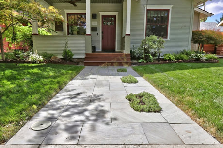 Pavers (West) - California