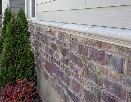 Dutch Quality Stone® - Trim - Sills - Massachusetts