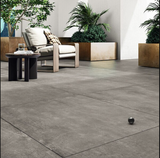 Banas Stones® 3/4" Thick Porcelain Grande Range Pavers - Ontario