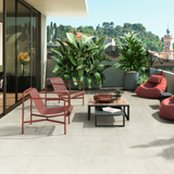 Banas Stones® 3/4" Thick Porcelain Grande Range Pavers - Ontario