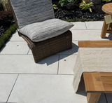 Banas Stones® 3/4" Thick Porcelain Grande Range Pavers - Ontario