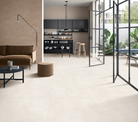 Banas Stones® 3/4" Thick Porcelain Grande Range Pavers - Ontario