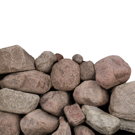 Boulders - Kansas