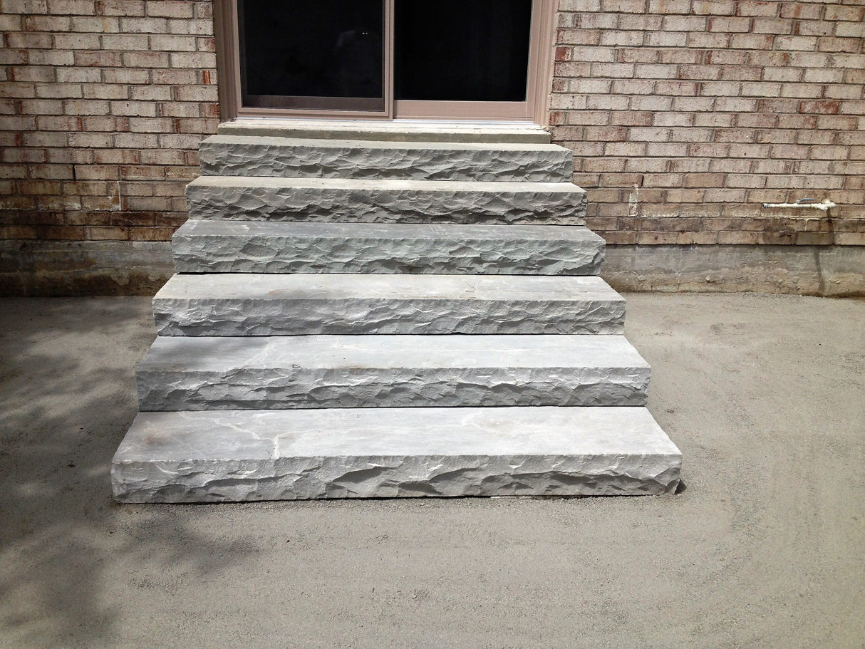 Curbs - 6" Thick - Ontario