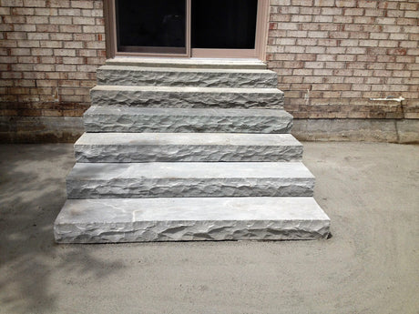 Curbs - 7" Thick - Ontario