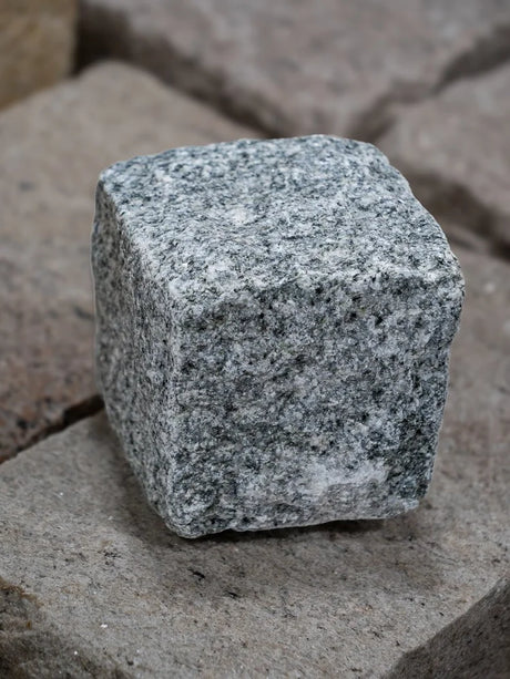 Belgian Cobblestones - New Jersey