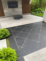 Banas Stones® Pavers - 12" X 12" - Ontario