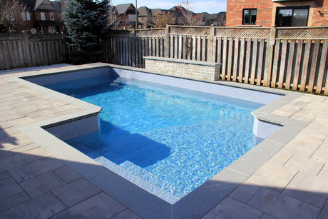 Banas Stones® Pavers - 12" X 24" - Ontario