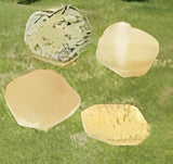 Patio (Southwest) - California