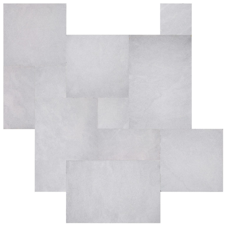 Ashlar Pattern Pavers - Florida