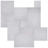 Ashlar Pattern Pavers - Florida