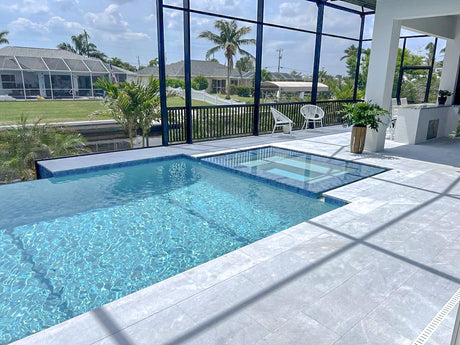 Pavers - 16" X 24" - Florida