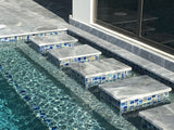 Eased Edge Coping - 12" X 36" - Florida