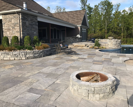 Banas Stones® Pavers - 24" X 36" - Ontario