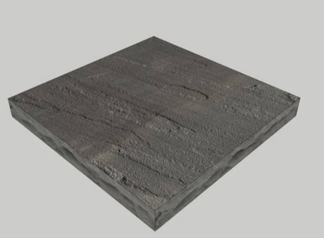 Banas Stones® Pier Caps - 20" X 20" - Ontario