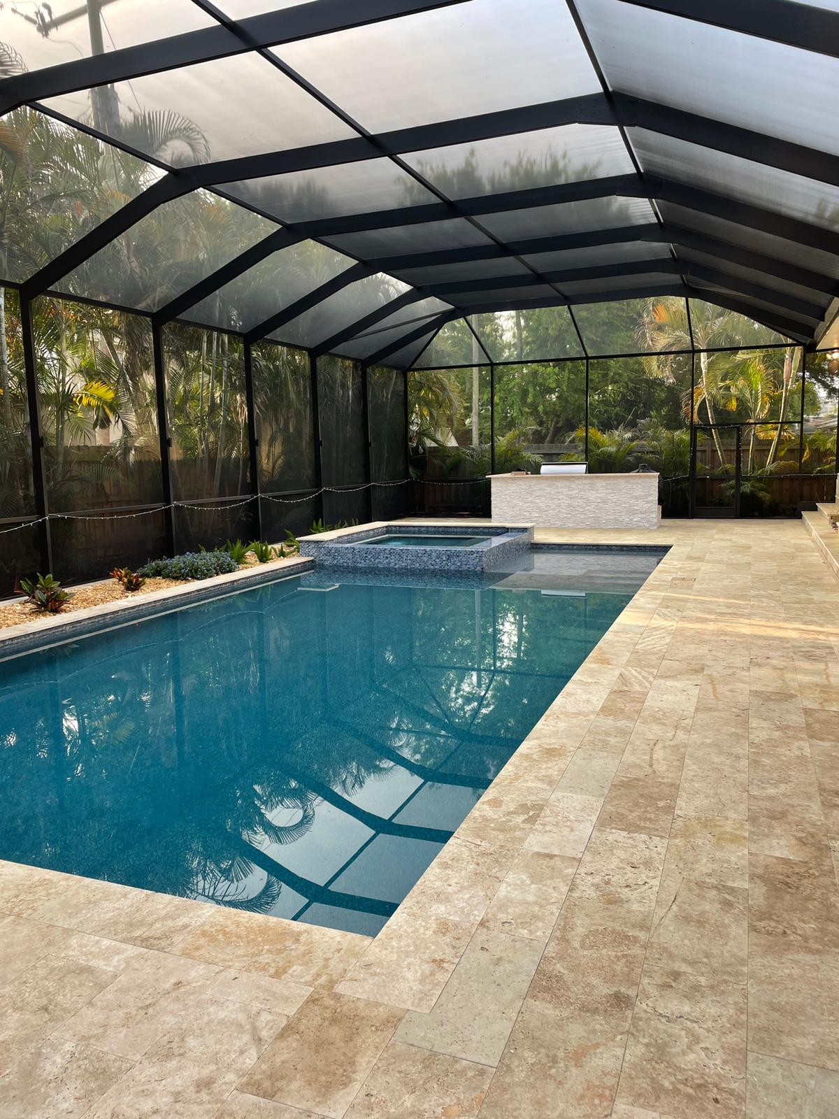 Pavers - 16" X 24" - Florida