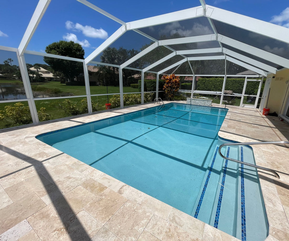 Pavers - 16" X 24" - Florida