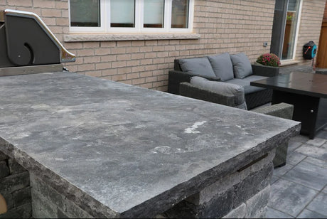Banas Stones® Jumbo Slabs - 2" - Ontario
