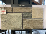 Ontario Stone Veneer Masonry Blend - Ontario