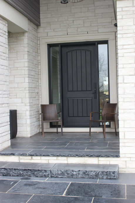 Stone Pavers - 1" Thick, 12" X 12" - Ontario